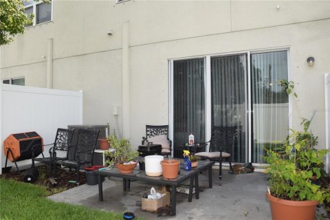 Adosado en venta en Riverview, Florida, 3 dormitorios, 130.06 m2 № 2277456 - foto 23