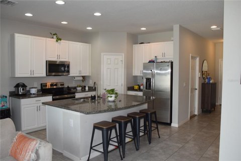 Adosado en venta en Riverview, Florida, 3 dormitorios, 130.06 m2 № 2277456 - foto 5