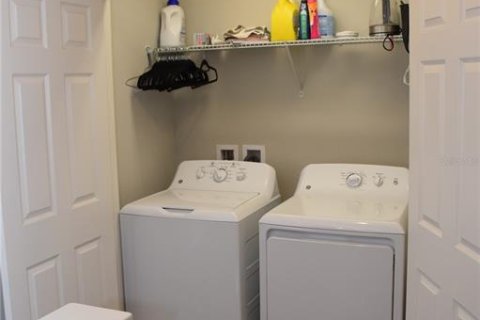 Adosado en venta en Riverview, Florida, 3 dormitorios, 130.06 m2 № 2277456 - foto 16