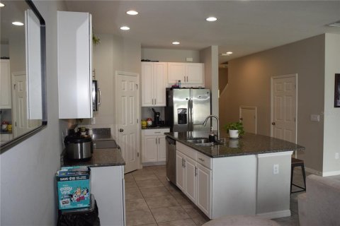 Adosado en venta en Riverview, Florida, 3 dormitorios, 130.06 m2 № 2277456 - foto 7