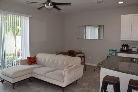 Adosado en venta en Riverview, Florida, 3 dormitorios, 130.06 m2 № 2277456 - foto 6