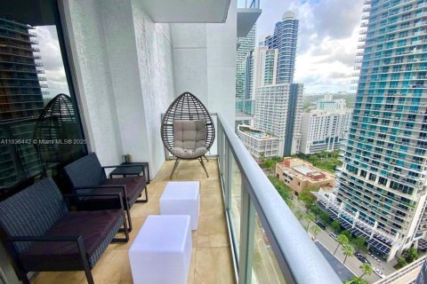 Copropriété à louer à Miami, Floride: 2 chambres, 117.8 m2 № 1935281 - photo 14