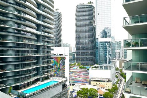 Copropriété à louer à Miami, Floride: 2 chambres, 117.8 m2 № 1935281 - photo 15