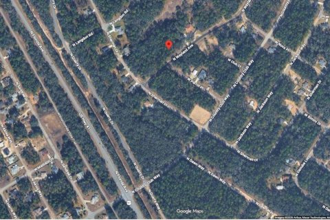 Land in Citrus Springs, Florida № 2236543 - photo 6