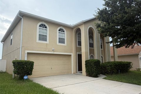 Casa en Davenport, Florida 4 dormitorios, 280.01 m2 № 2227453