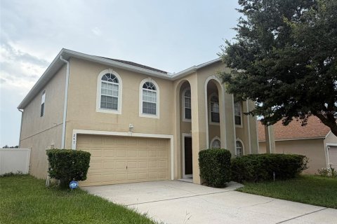 Casa en venta en Davenport, Florida, 4 dormitorios, 280.01 m2 № 2227453 - foto 3