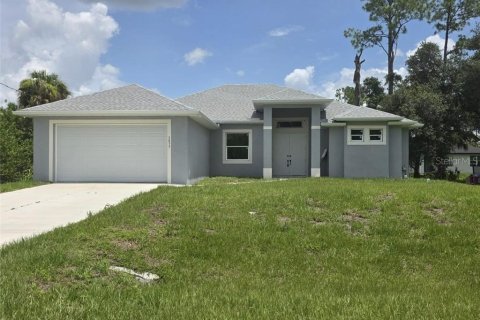 House in Fort Myers, Florida 4 bedrooms, 218.97 sq.m. № 2198047 - photo 4