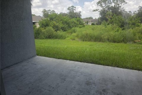 House in Fort Myers, Florida 4 bedrooms, 218.97 sq.m. № 2198047 - photo 26
