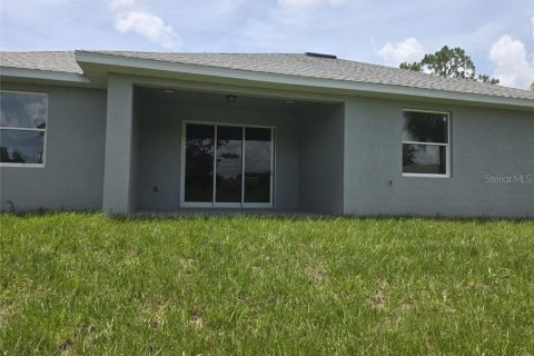 House in Fort Myers, Florida 4 bedrooms, 218.97 sq.m. № 2198047 - photo 25