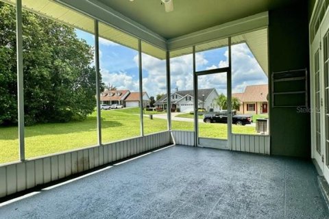 Casa en alquiler en Lakeland, Florida, 4 dormitorios, 191.75 m2 № 1900771 - foto 20