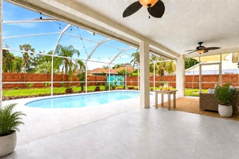 House in Brandon, Florida 4 bedrooms, 223.06 sq.m. № 2227445 - photo 29