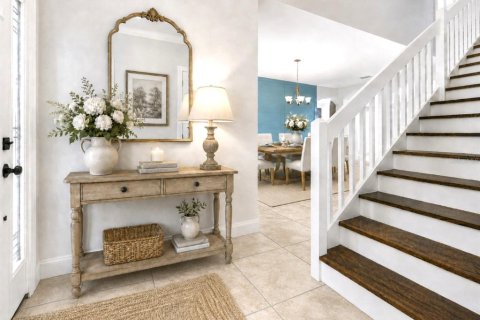 House in Brandon, Florida 4 bedrooms, 223.06 sq.m. № 2227445 - photo 7
