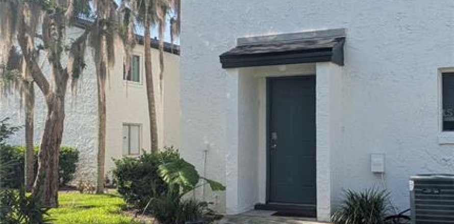 Condominio en Orlando, Florida, 3 dormitorios  № 2093981