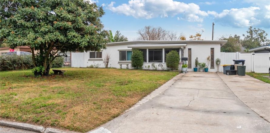 Casa en Orlando, Florida 4 dormitorios, 154.4 m2 № 1552048