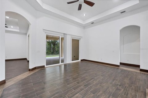 House in North Port, Florida 3 bedrooms, 182.65 sq.m. № 1642987 - photo 13