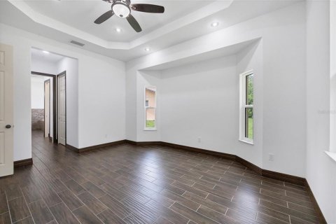 House in North Port, Florida 3 bedrooms, 182.65 sq.m. № 1642987 - photo 23
