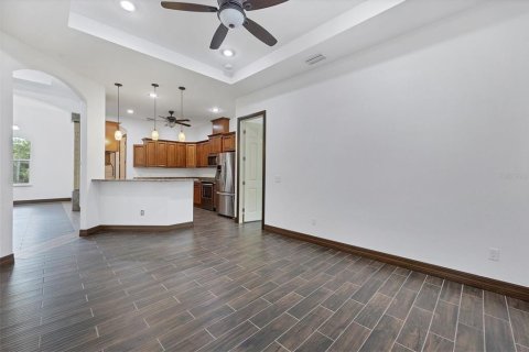 House in North Port, Florida 3 bedrooms, 182.65 sq.m. № 1642987 - photo 20