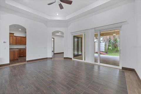 House in North Port, Florida 3 bedrooms, 182.65 sq.m. № 1642987 - photo 14