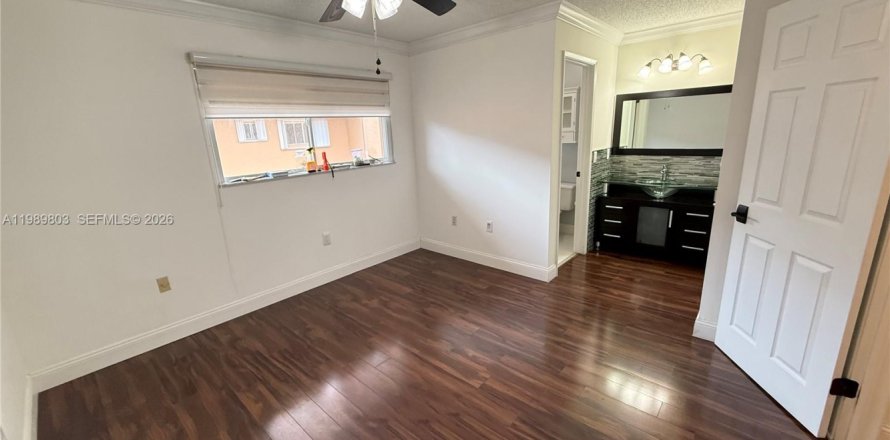 Condo à Miami, Floride, 2 chambres № 2051934