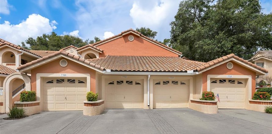 Touwnhouse à Orlando, Floride 2 chambres, 99.87 m2 № 2408834