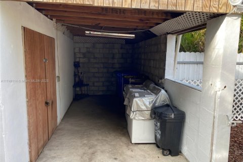 Купить виллу или дом в Майами, Флорида 3 спальни, 130.43м2, № 1495996 - фото 29