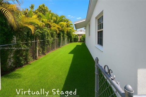 Casa en venta en Miami, Florida, 3 dormitorios, 130.43 m2 № 1495996 - foto 13