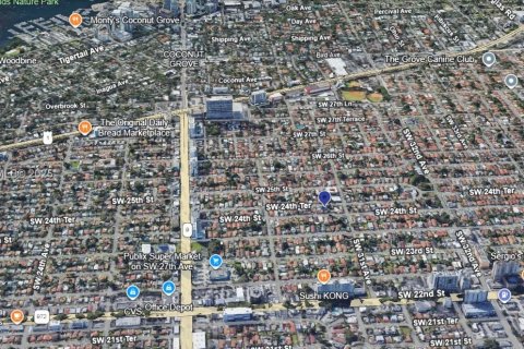 Casa en venta en Miami, Florida, 3 dormitorios, 130.43 m2 № 1495996 - foto 27