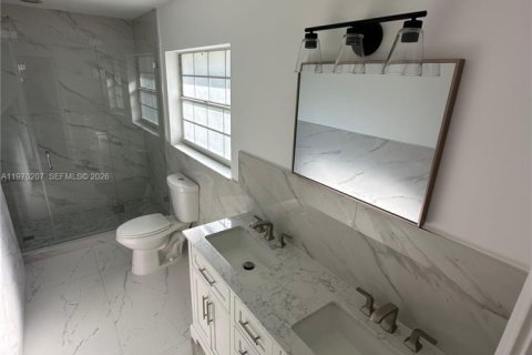 Casa en alquiler en Hollywood, Florida, 3 dormitorios, 179.3 m2 № 2030908 - foto 22
