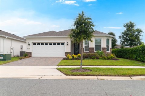 Casa en Winter Garden, Florida 2 dormitorios, 185.8 m2 № 2155936