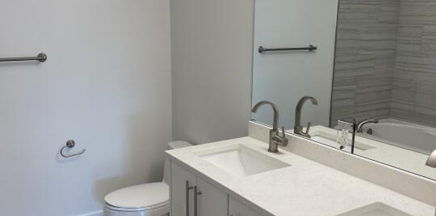 Condo in West Palm Beach, Florida, 2 bedrooms № 1171200