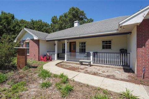 House in Polk City, Florida 4 bedrooms, 197.32 sq.m. № 2151227 - photo 26