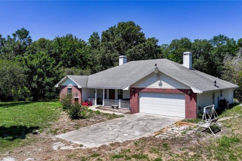 House in Polk City, Florida 4 bedrooms, 197.32 sq.m. № 2151227 - photo 21