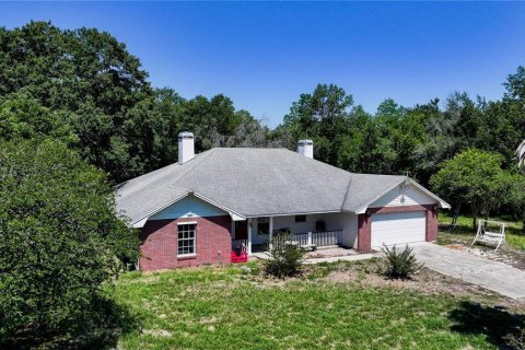 House in Polk City, Florida 4 bedrooms, 197.32 sq.m. № 2151227 - photo 22