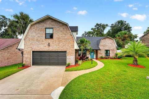 Villa ou maison à Ormond Beach, Floride 4 chambres, 229.38 m2 № 2285305