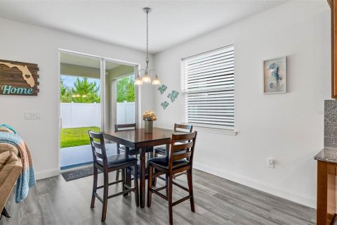 House in Palm Coast, Florida 5 bedrooms, 257.9 sq.m. № 1751460 - photo 15