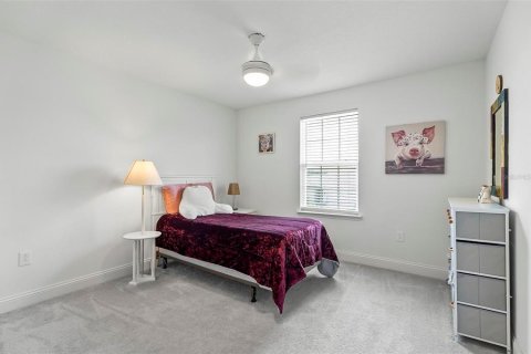 House in Palm Coast, Florida 5 bedrooms, 257.9 sq.m. № 1751460 - photo 21