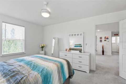 House in Palm Coast, Florida 5 bedrooms, 257.9 sq.m. № 1751460 - photo 28