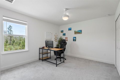 House in Palm Coast, Florida 5 bedrooms, 257.9 sq.m. № 1751460 - photo 23