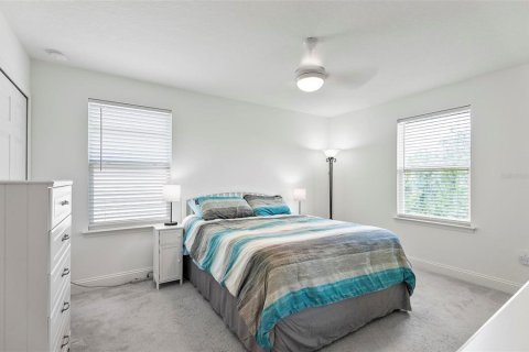 House in Palm Coast, Florida 5 bedrooms, 257.9 sq.m. № 1751460 - photo 27