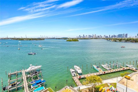 Copropriété à vendre à Miami Beach, Floride: 1 chambre, 95.41 m2 № 1896879 - photo 18