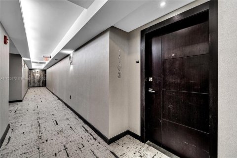 Copropriété à vendre à Miami Beach, Floride: 1 chambre, 95.41 m2 № 1896879 - photo 28