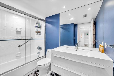 Copropriété à vendre à Miami Beach, Floride: 1 chambre, 95.41 m2 № 1896879 - photo 5