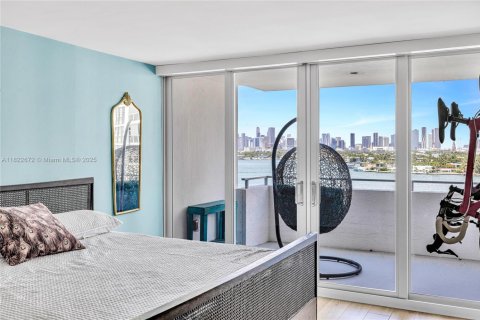 Copropriété à vendre à Miami Beach, Floride: 1 chambre, 95.41 m2 № 1896879 - photo 7