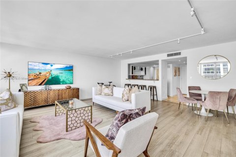 Copropriété à vendre à Miami Beach, Floride: 1 chambre, 95.41 m2 № 1896879 - photo 27