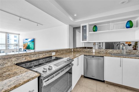 Copropriété à vendre à Miami Beach, Floride: 1 chambre, 95.41 m2 № 1896879 - photo 11