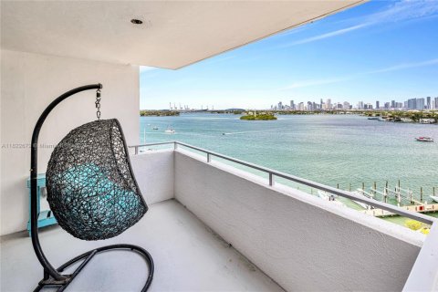 Copropriété à vendre à Miami Beach, Floride: 1 chambre, 95.41 m2 № 1896879 - photo 1