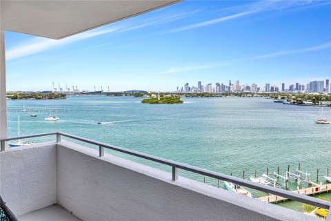 Copropriété à vendre à Miami Beach, Floride: 1 chambre, 95.41 m2 № 1896879 - photo 8