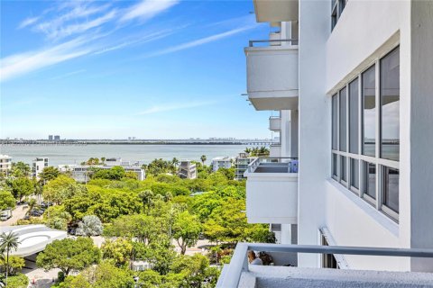 Copropriété à vendre à Miami Beach, Floride: 1 chambre, 95.41 m2 № 1896879 - photo 21