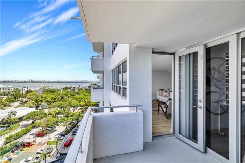 Copropriété à vendre à Miami Beach, Floride: 1 chambre, 95.41 m2 № 1896879 - photo 20