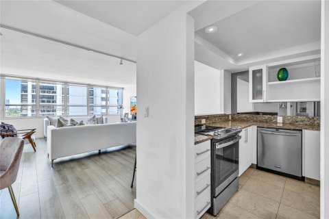 Copropriété à vendre à Miami Beach, Floride: 1 chambre, 95.41 m2 № 1896879 - photo 23